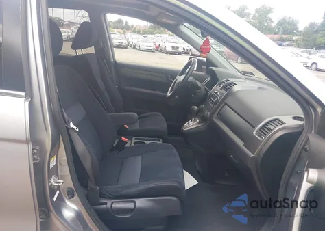 2008 Honda Cr-V Ex from USA, damaged, VIN JHLRE48508C065086